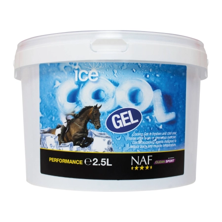 NAF Ice Cool Gel 2,5L